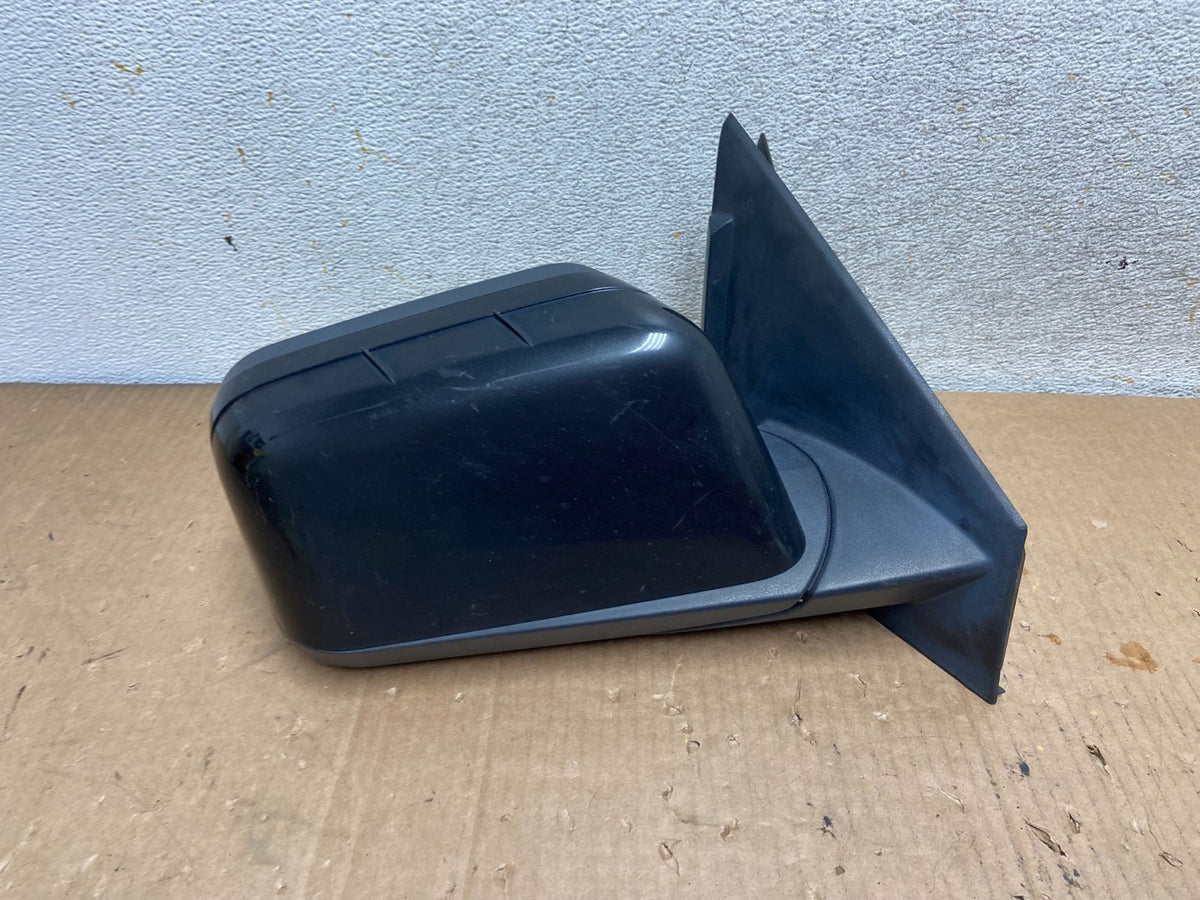 2011 to 2014 Ford Edge Right Passenger View Door Mirror AI8798 LK0