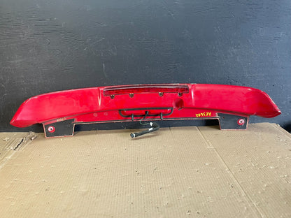 2005 to 2009 Kia Spectra5 Spoiler Wing Brake Third 3RD Light AE3682 DG3