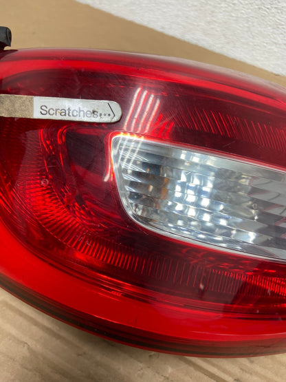 2015 2016 2017 Hyundai Sonata Left Driver Lh Tail Light AD4190 LK3