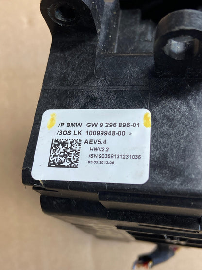 2012-2018 BMW F30 3 320i 328i Auto Gear Selector Transmission Shifter AI5933 DG4