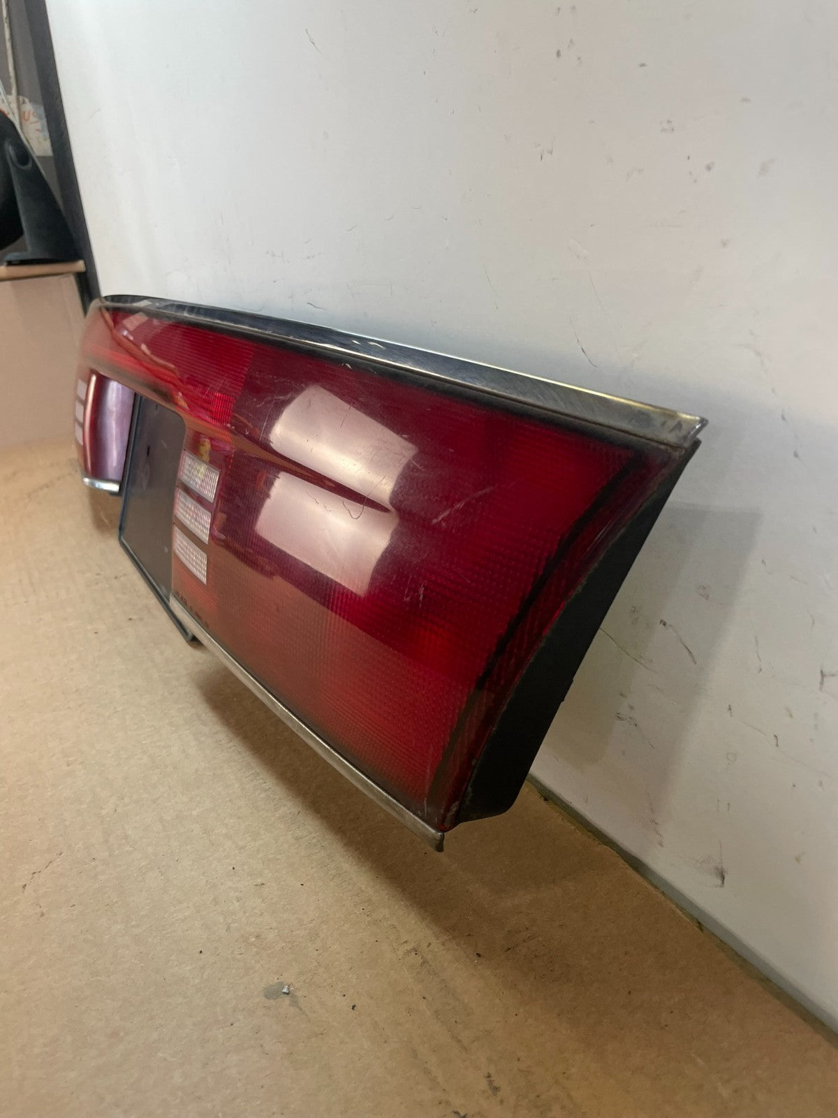 1997 to 2005 Buick Century Center Trunk Tail Light AF8741 DG1
