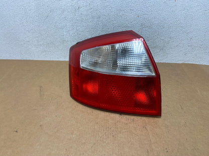 2002-2005 Audi A4 Sedan Left Driver LH Side Tail Light AE2951 LK0