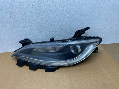 2015 2016 2017 Chrysler 200 Left Driver LH Side Halogen Headlight AE2904 DW0