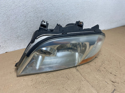 2001 to 2003 Acura MDX Left Driver LH Halogen Headlight AG5559 DW2