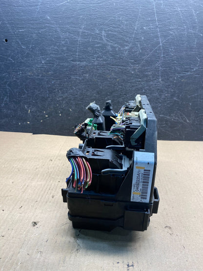 2008 2009 Liberty Nitro TIPM Power Integrated Fuse Box Module ah4728 DG3