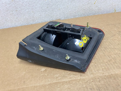 1999 to 2001 SAAB 9-5 Passenger Right Side Tail Light Inner Sedan OEM O5670 DW4