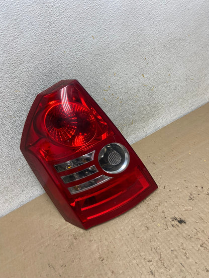 2008 2009 2010 Chrysler 300 Left Driver LH Side Tail Light AI2473 LK2