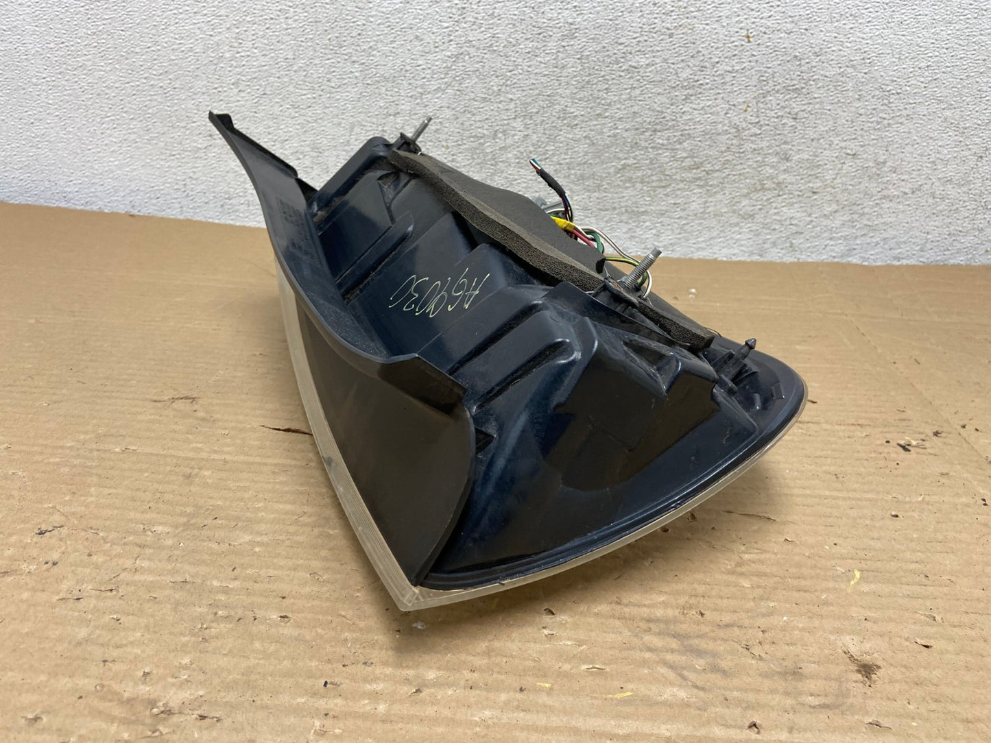 2006 to 2009 Toyota Prius Tail Light Right Passenger Side AG9030 LK5