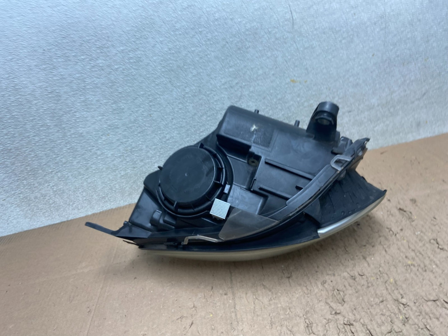 Halogen 2006 2010 Mercedes W251 R-Class Right Passenger Headlight OEM Y5014 DW6
