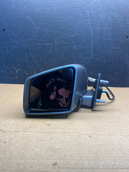 2011 2012 Mercedes GL-Class Left Driver LH Door View Mirror af7515 DG9