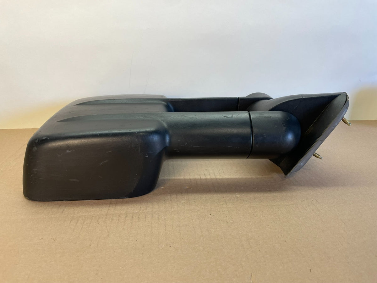 2003 2006 Chevrolet Silverado Sierra Right Passenger Tow Door Mirror AH0422 PS3