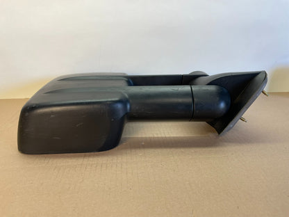 2003 2006 Chevrolet Silverado Sierra Right Passenger Tow Door Mirror AH0422 PS3