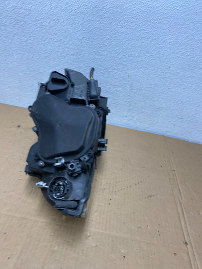 2007-2010 BMW 3-Series Coupe 335i Right Passenger Headlight Xenon HID AD0874 DW8