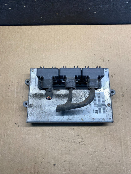 1996 Jeep Cherokee 4.0L ECM ECU Engine Control Computer Modul AG7070 DG0
