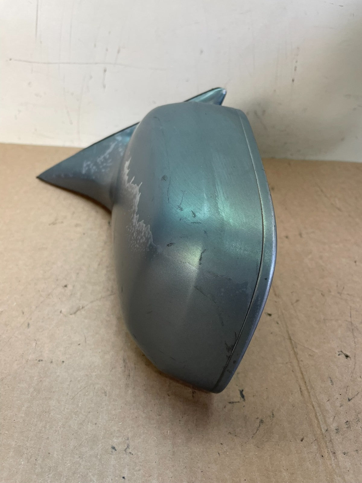 2002-2006 Lexus ES300 ES330 Left Driver LH Side View Door Mirror AH6369 DG10
