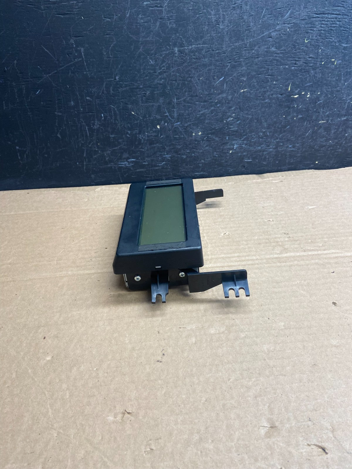2011-2014 Hyundai Sonata Radio Information Display Screen AF2446 DG1