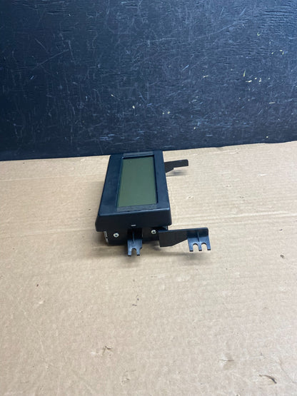 2011-2014 Hyundai Sonata Radio Information Display Screen AF2446 DG1