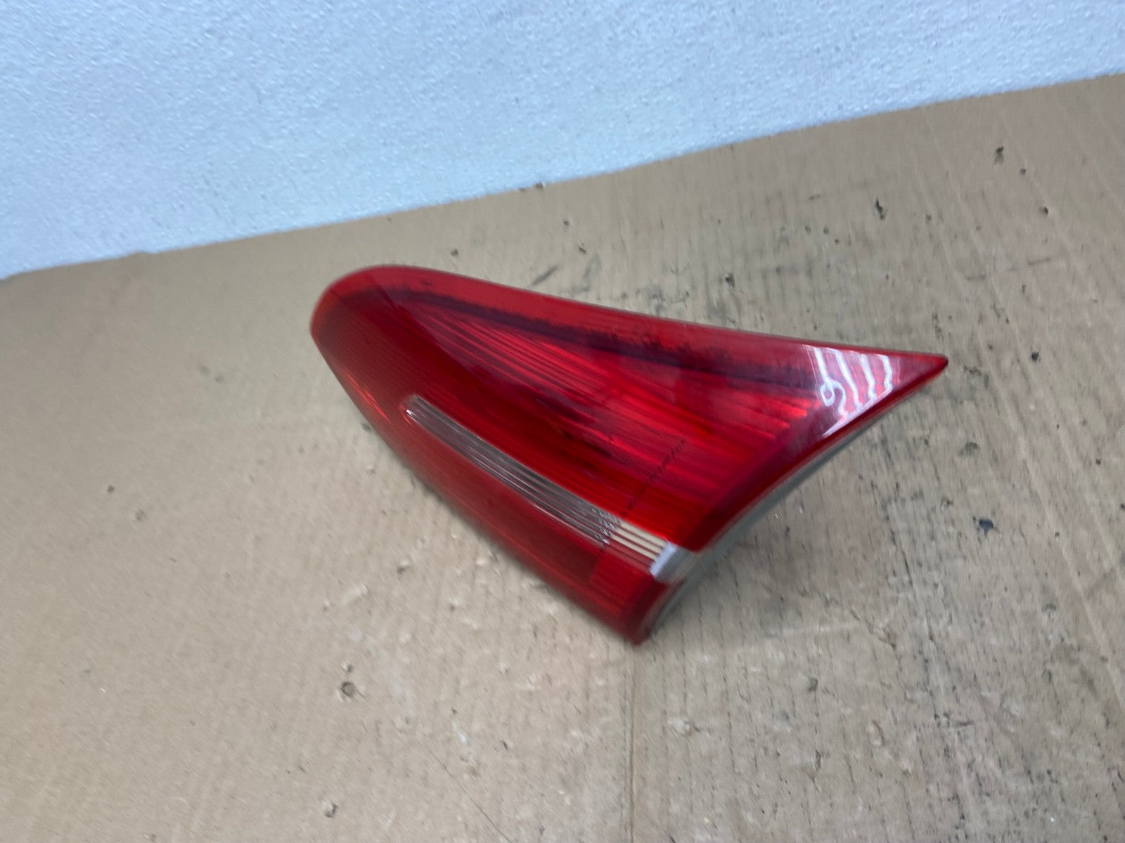 2015 - 2018 Ford Focus Sedan Right Passenger RH Inner Tail Light OEM AB8389 LK1