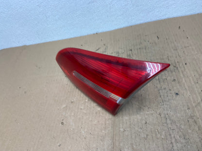 2015 - 2018 Ford Focus Sedan Right Passenger RH Inner Tail Light OEM AB8389 LK1