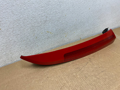 2003 to 2006 Volvo XC90 Right Passenger Side Upper Tail Light OEM O5232 DW2