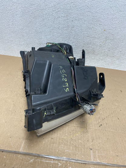 2012 to 2021 Nissan NV1500 NV2500 NV3500 Left Driver Headlight AE6895 DW10