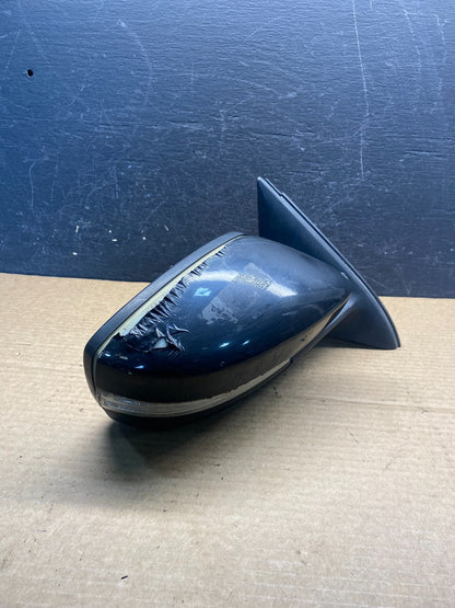 2011-2016 Volkswagen Jetta Sedan Right Passenger Side View Door Mirror AF6783 DW1