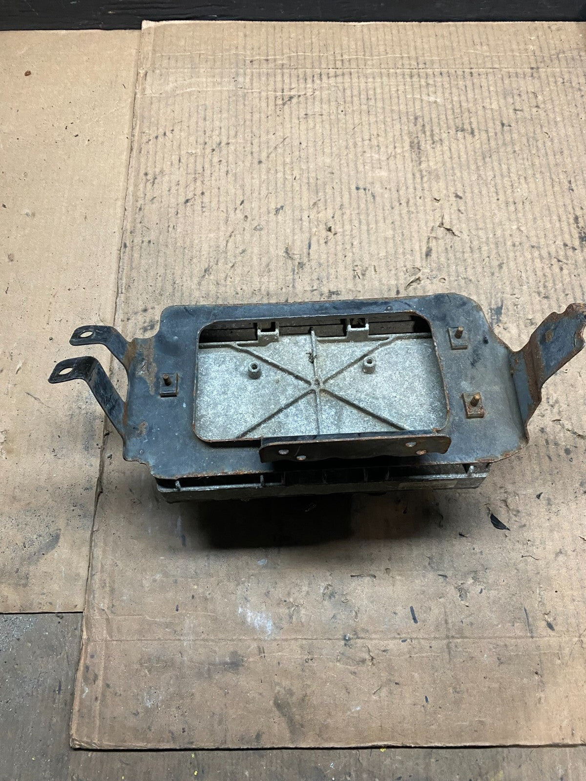 2008 2009 Caravan Town & Country Engine Control ECU p68025815ad G3036 PS1