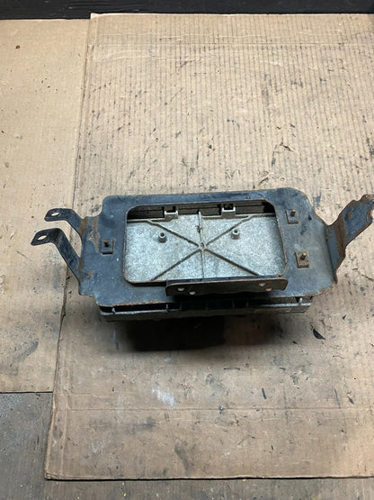 2008 2009 Caravan Town & Country Engine Control ECU p68025815ad G3036 PS1