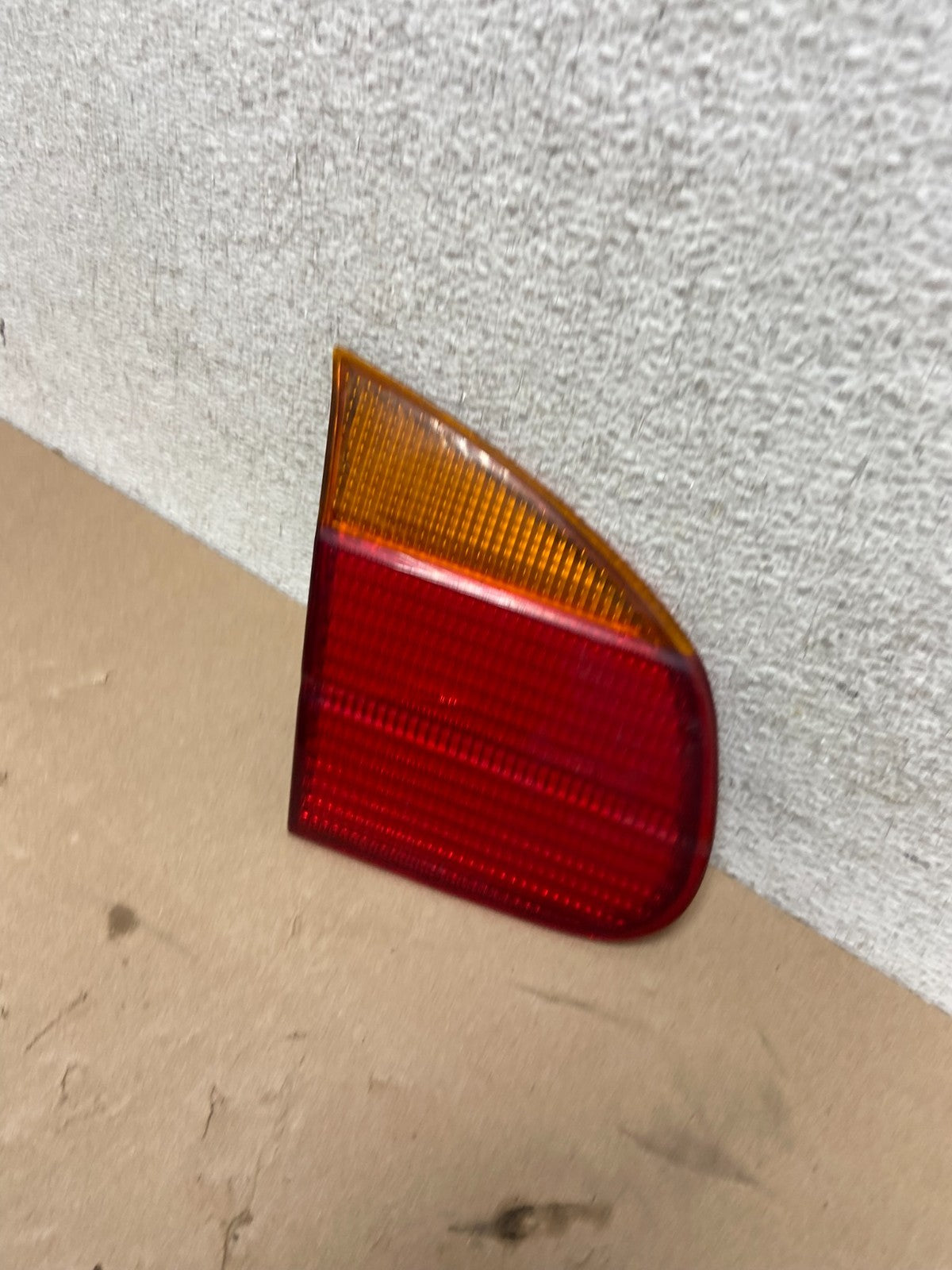 1998 to 2002 Chevrolet Prizm Left Driver LH Side Inner Tail Light AG5808 DW1
