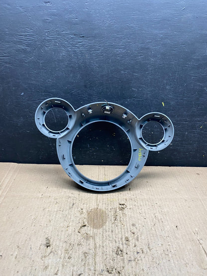 2007 to 2013 Mini Cooper Speedometer Cluster Gauge Bezel Trim P1864 DG5