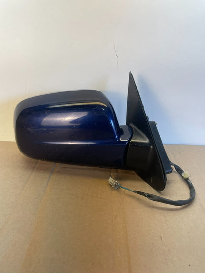 2002-2006 Honda CR-V CRV Right Passenger RH Side View Door Mirror AG7802 DW0