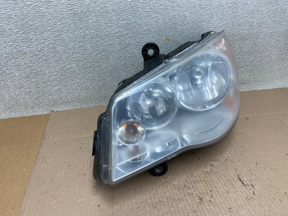 2008 to 2016 Chrysler Town and Country Left Driver Lh Side Headlight Z4011 DW2