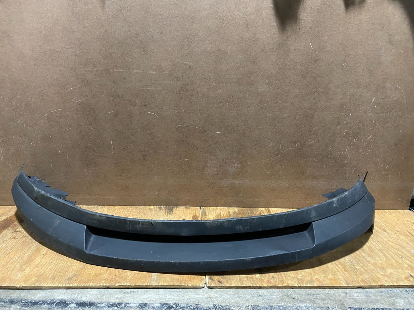 2013 to 2016 GMC Acadia Front Lower Bumper Cover 20982396 Y1872 PS0