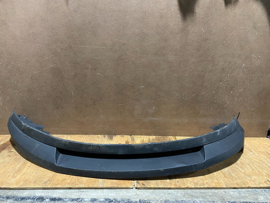 2013 to 2016 GMC Acadia Front Lower Bumper Cover 20982396 Y1872 PS0