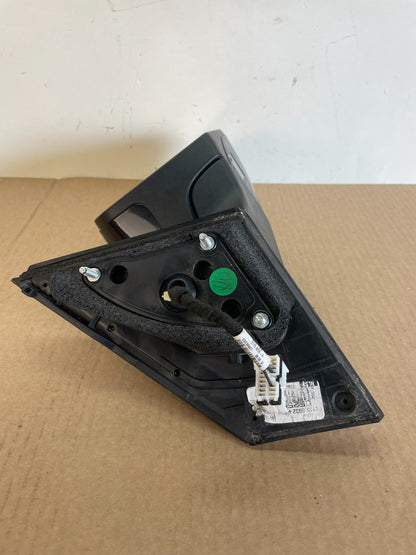 2015 2016 2017 Hyundai Sonata Right Passenger View Mirror Power AG2693 MS4