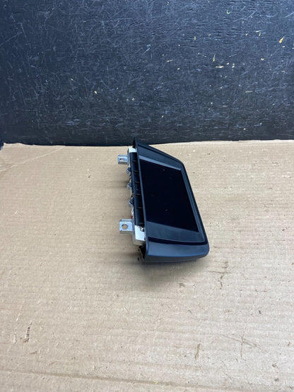 2012-2018 BMW F30 3 320i 328I Navigation Radio Info Display Screen AH3563 DG2