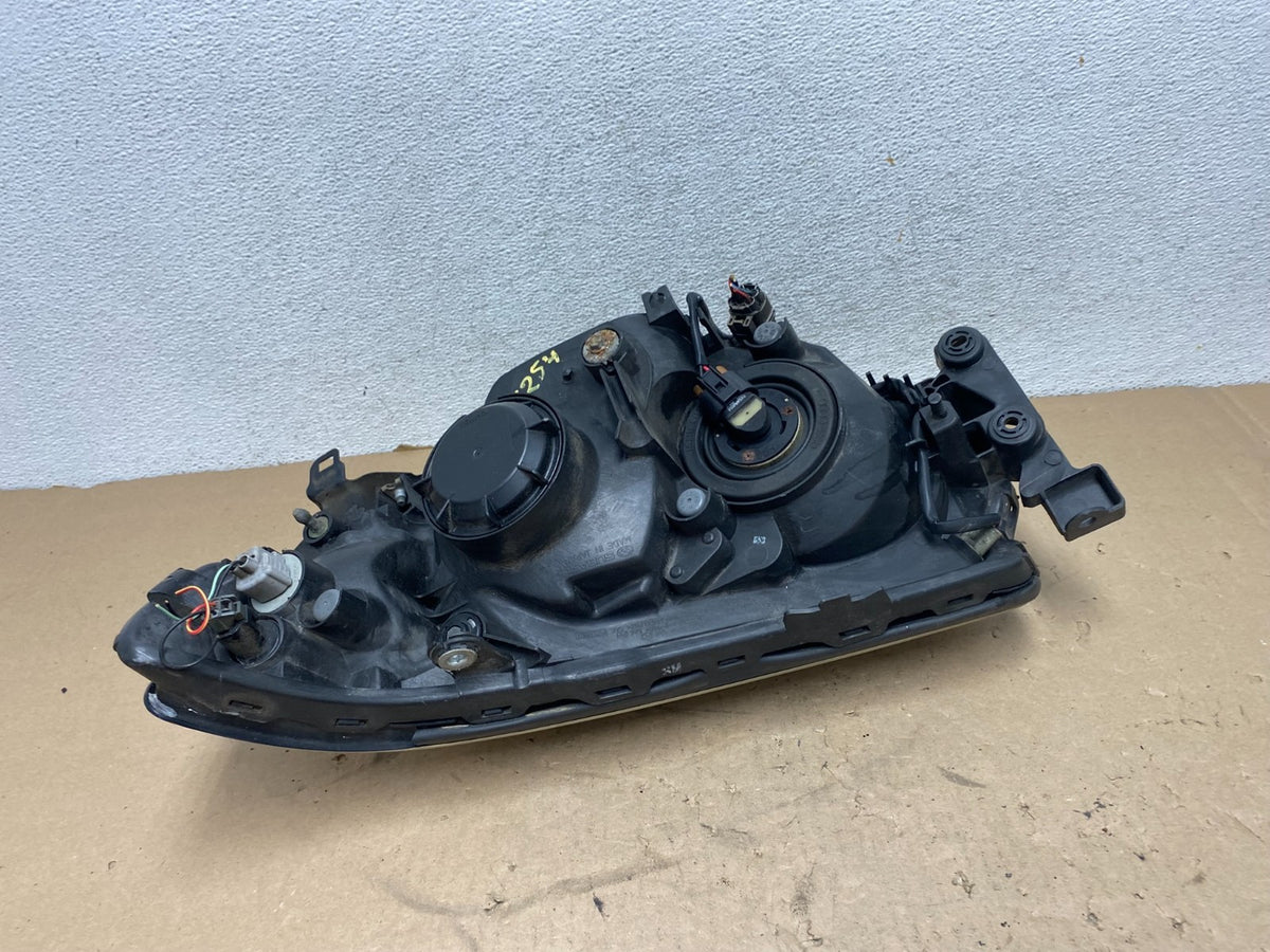 2006-2008 Subaru Forester Right Passenger Rh Headlight Halogen AG4254 DW5