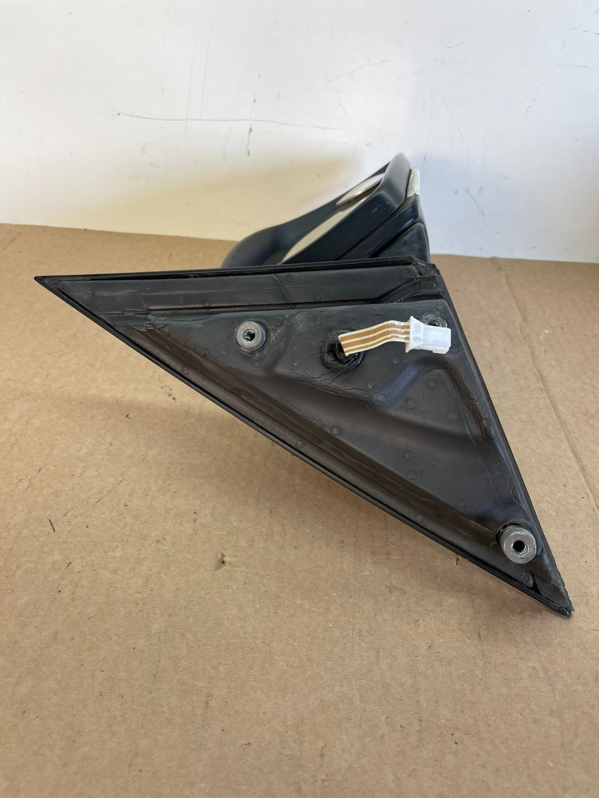 2004 to 2009 BMW X3 Right Passenger RH Side View Door Mirror AH6158 DW4