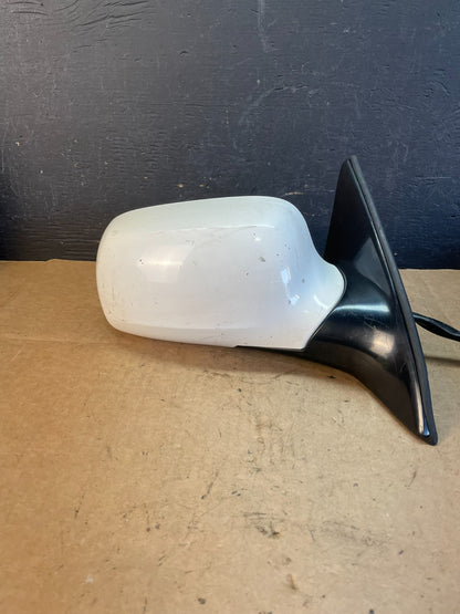 2006 to 2009 Buick Lucerne Right Passenger Side View Door Mirror AE1051 DG0