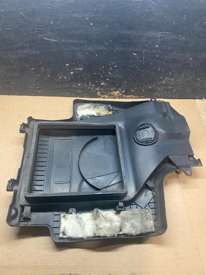2010 2011 2012 Mazda CX7 CX-7 2.3L Engine Shield Top Cover V7037 DG6