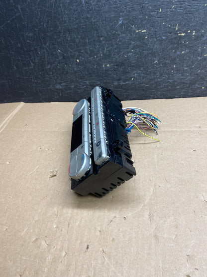 2007 2008 2009 Lincoln Mkz Hvac A/C AC Climate Control Panel ai6345 DG1