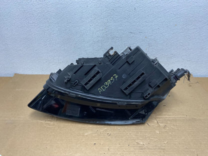 2009 to 2012 Audi Q5 Right Passenger RH Side Xenon HID Headlight AD3957 DW6
