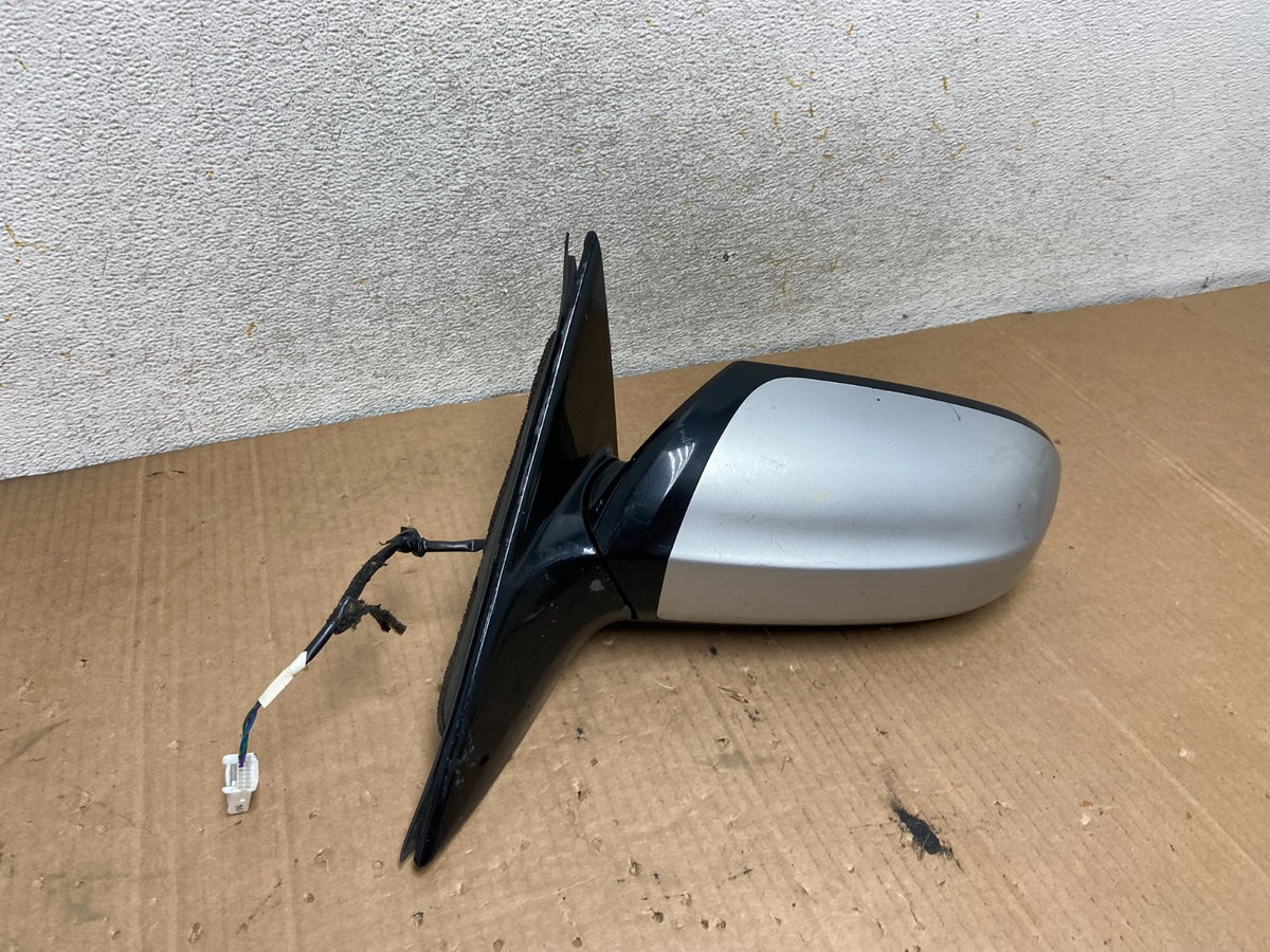 2009 to 2014 Nissan Maxima Left Driver Side View Door Mirror AI8780 LK2