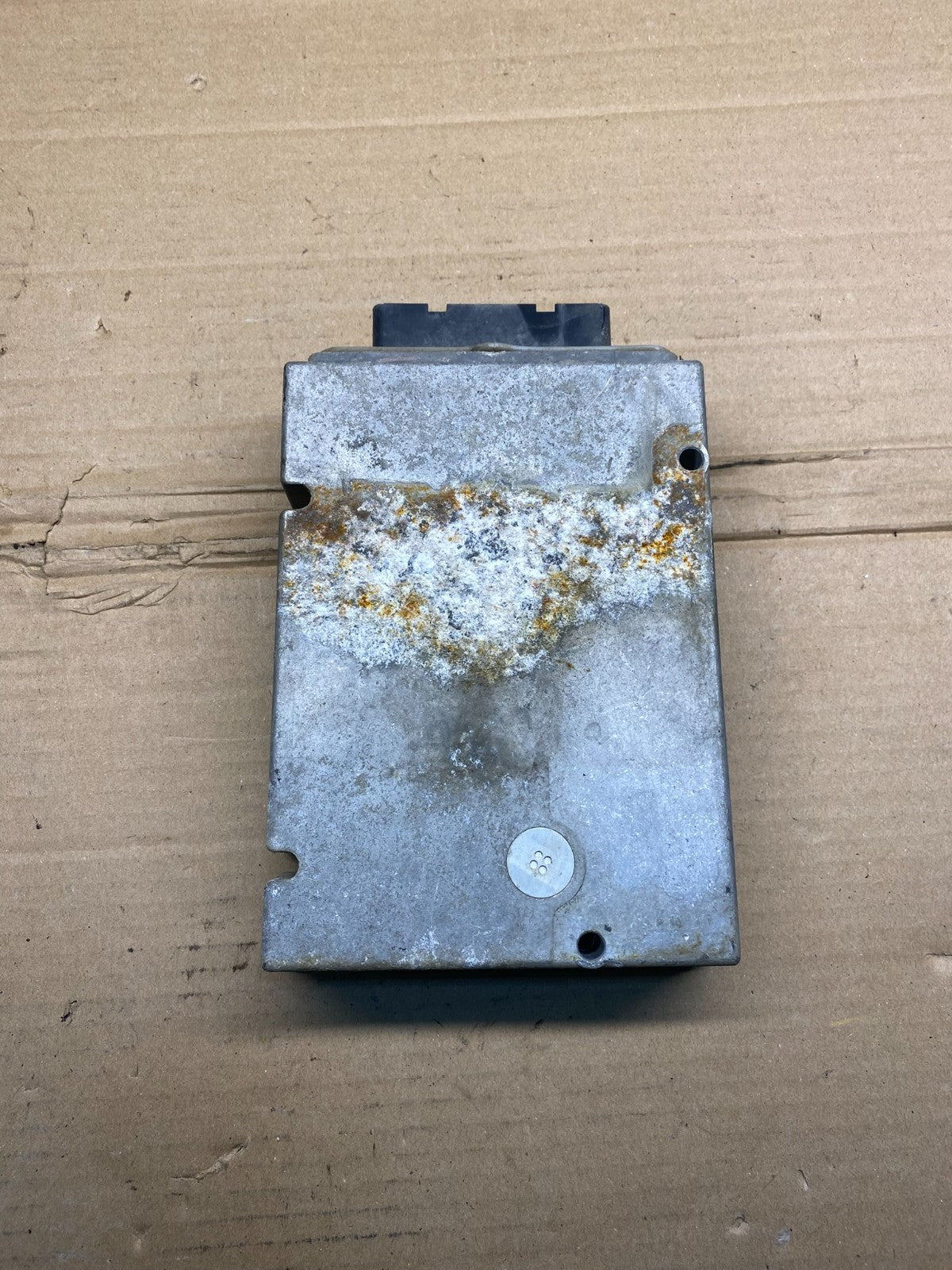 1999 to 2003 Ford F250 7.3L Diesel Driver Fuel Injector Control Module ah9577 DG0