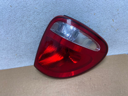 2004 - 2007 Dodge Grand Caravan Right Passenger Side Tail Light DEPO AI3322 LK0