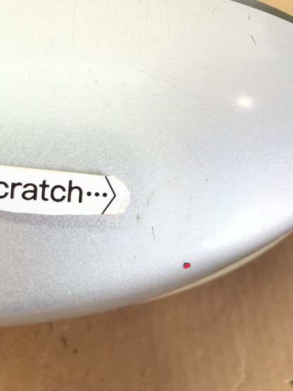 2012 2013 2014 Ford Focus Left Driver View Door Mirror AH6174 DW6