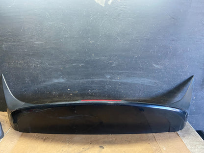 2013 to 2020 Nissan Pathfinder Rear Spoiler Wing Oem  R0249 DG0
