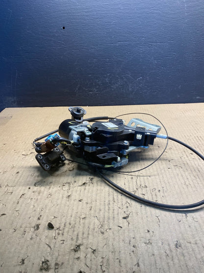2005 - 2010 Honda Odyssey Rear Left Sliding Door Lock Actuator Motor AC0837 DG3