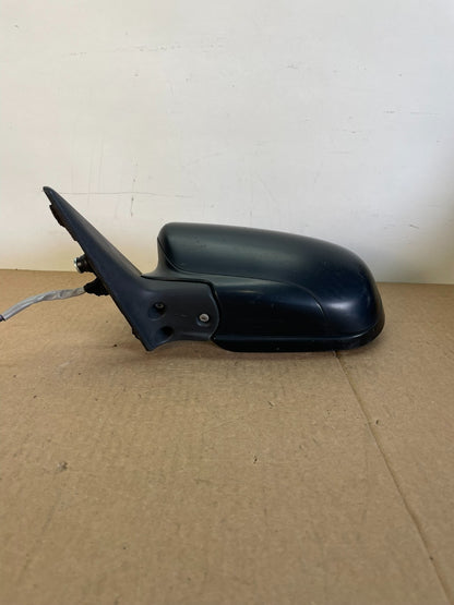 2005-2009 Subaru Legacy Outback Left Driver Heated Door Mirror AH6161 DW3