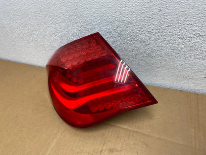 2009 to 2012 Bmw 7-Series F01 F02 750i Left Driver LH Tail Light AC7490 LK1